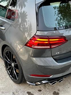 فولكسفاغن جولف